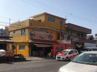 Cemitas Y Quesadillas Maryfer