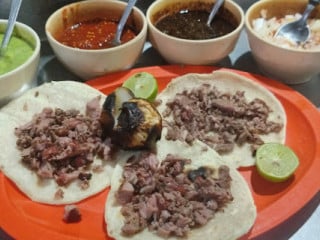 Tacos Kikos