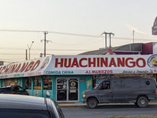 Huachinango