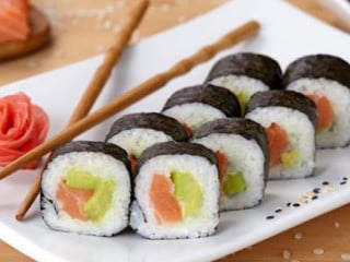 Takemi Sushi