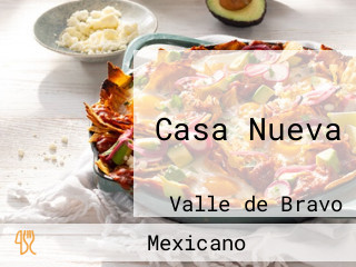 Casa Nueva