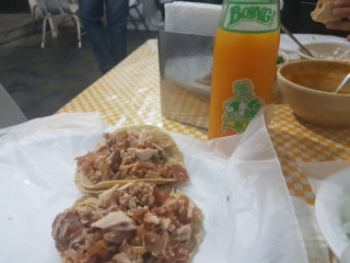 Taqueria Los Guerreros