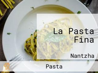 La Pasta Fina