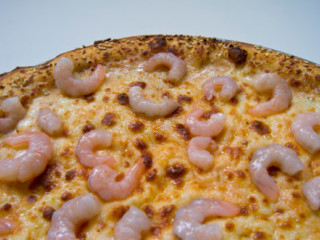 Aldi Pizza