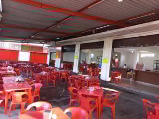 Caldos De Gallina El Patron