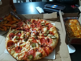 Domino's Heb Reynosa