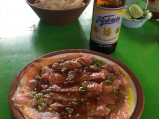 El Pescador