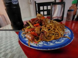 Comida China Long Xing