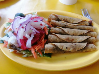 Tacos La Chata