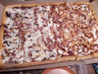 American Pie Pizza 1