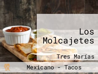 Los Molcajetes