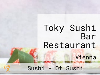 Toky Sushi Bar Restaurant