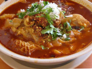 Pancita Y Quesadillas 'la GÜera