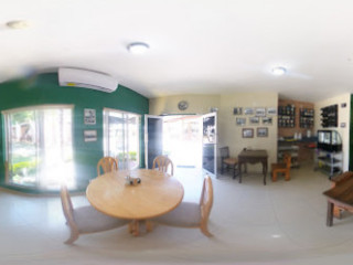 CafÉ Selva Maya