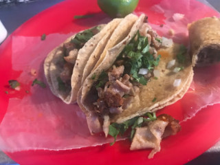 Tacos Los De Telmex