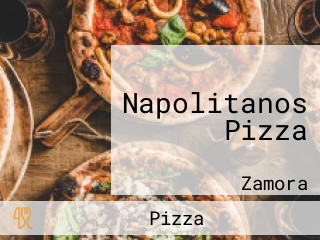 Napolitanos Pizza