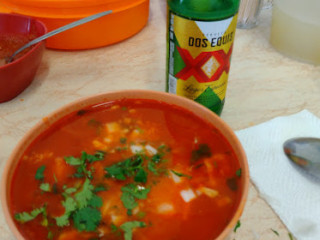 Antojitos Mexicanos Jenny