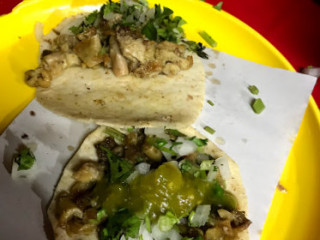 Tacos La Chata