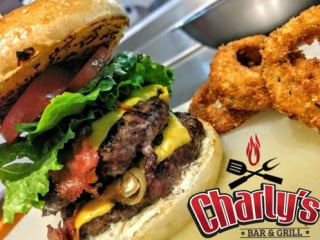 Charly's &grill