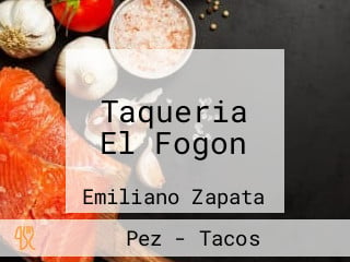 Taqueria El Fogon