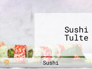 Sushi Tulte