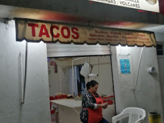 Taqueria El Rebano