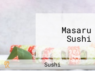 Masaru Sushi