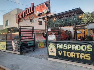 El Portal Food Trucks