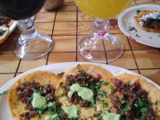 Taqueria La Parroquia