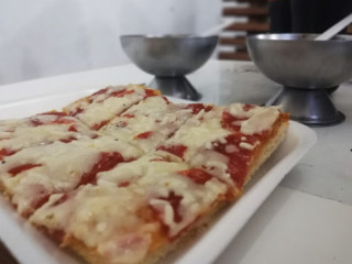 Livorno's Pizza.