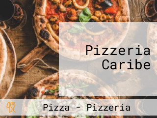 Pizzeria Caribe