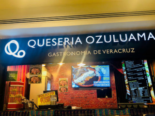 La Queseria De Ozuluama Escobedo