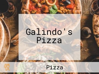 Galindo's Pizza