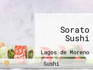 Sorato Sushi