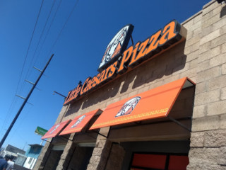 Little Caesars