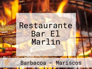 Restaurante Bar El Marlin