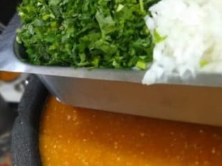 Tacos El Habanero