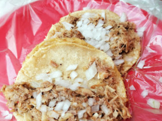 TACOS EL AGASAPADO