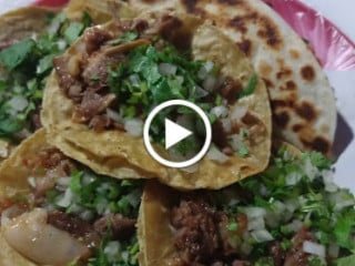 Tacos El Sheriff