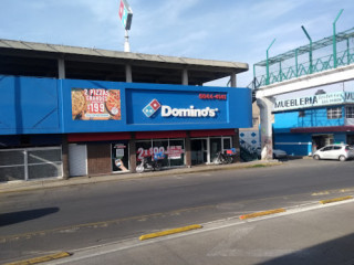 Domino's