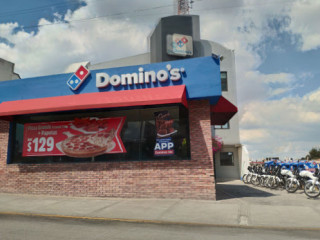 Domino’s Pizza Metepec Centro