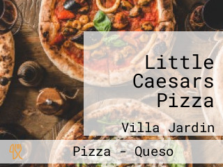 Little Caesars Pizza