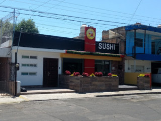 Sushi Yakashi