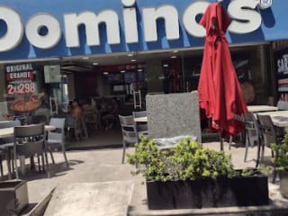 Domino's Costa Azul