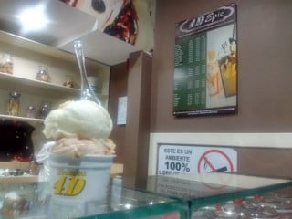 Heladeria 4d Epic