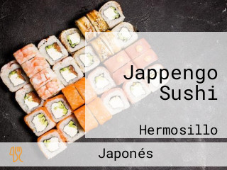 Jappengo Sushi