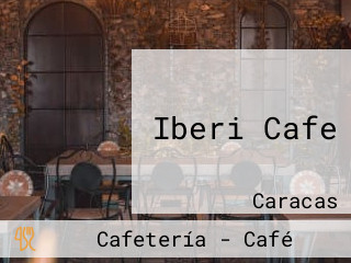 Iberi Cafe