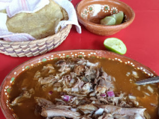 Birria De Chivo Los Primos