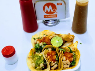 Tacos Mani