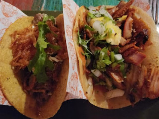 Lalupita Tacos And Mescal